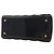 Dior Black Medium Patent Cannage Lady Dior - vista 12