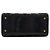 Dior Black Medium Patent Cannage Lady Dior - vista 3