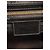 Dior Black Medium Patent Cannage Lady Dior - vista 5