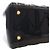 Dior Black Medium Patent Cannage Lady Dior - vista 8
