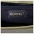 Chanel Boy Flap Old Medium in Tweed e Velluto Verde - vista 5
