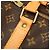 Louis Vuitton Brown Monogram Keepall 60 - vista 7