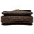 Louis Vuitton Pochette Metis Monogram Brown - vista 3