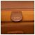 Gucci Brown Small Grained Calfskin Bamboo Night - vista 5