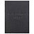 Louis Vuitton Black Sofia Coppola Veau Cachemire SC MM - vista 14
