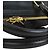 Louis Vuitton Black Sofia Coppola Veau Cachemire SC MM - vista 15