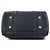 Louis Vuitton Black Sofia Coppola Veau Cachemire SC MM - vista 2