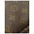 Louis Vuitton Brown Monogram Neverfull MM - vista 9