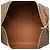 Louis Vuitton Brown Monogram Keepall Bandouliere 55 - vista 4