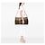 Louis Vuitton Brown Monogram Keepall Bandouliere 55 - vista 9