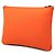 Hermès Neobain Medium Neopren-Case Orange - vista 2