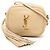 Autre Marque Borsa Blogger Monogram in Nappa Beige Saint Laurent
