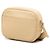 Autre Marque Borsa Blogger Monogram in Nappa Beige Saint Laurent - vista 2
