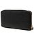Louis Vuitton Monogram Empreinte Zippy Long Wallet Schwarz - Ansicht 2