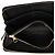 Louis Vuitton Monogram Empreinte Zippy Long Wallet Schwarz - Ansicht 4
