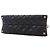 Borsa Shopping Chanel Black CC Quilted Calfskin - vista 12