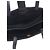 Borsa Shopping Chanel Black CC Quilted Calfskin - vista 4