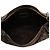 Louis Vuitton Brown Monogram Mini Lin Manon PM - vista 4