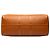 Louis Vuitton Brown Epi Keepall 55 - vista 3