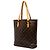 Louis Vuitton Brown Monogram Vavin GM - Ansicht 2