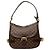 Louis Vuitton Brown Damier Ebene Highbury