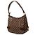 Louis Vuitton Brown Damier Ebene Highbury - vista 2