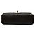 Chanel Black Medium Classic Lambskin Double Flap - vista 3
