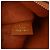 Bolso Louis Vuitton Brown Monogram Empreinte Giant Neverfull MM - vista 5