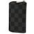 Portamonete Zippy Louis Vuitton Damier Graphite Nero - vista 2