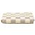 Monedero Zippy Louis Vuitton Damier Azur Blanco - vista 3