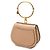 Piccola borsa satchel Nile in pelle beige Chloé - vista 2