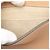 Piccola borsa satchel Nile in pelle beige Chloé - vista 5