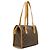 Louis Vuitton Brown Monogram Popincourt Haut - vista 2