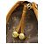 Louis Vuitton Brown Monogram Popincourt Haut - vista 7