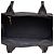 Prada Tote Small Canvas Canapa Logo Preta - vista 4