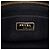 Prada Tote Small Canvas Canapa Logo Preta - vista 5
