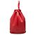 Louis Vuitton Red Epi Randonnee PM