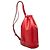 Louis Vuitton Red Epi Randonnee PM - vista 2