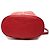 Louis Vuitton Red Epi Randonnee PM - vista 3