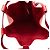 Louis Vuitton Red Epi Randonnee PM - vista 4