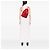 Louis Vuitton Red Epi Randonnee PM - vista 6