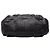 Borsa Satchel Gucci in pelle di vitello nera con Icon Bit - vista 3
