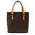 Louis Vuitton Brown Monogram Vavin PM
