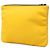 Custodia Hermès Neobain Medium in neoprene giallo - vista 2
