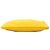 Custodia Hermès Neobain Medium in neoprene giallo - vista 3