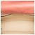 Chanel Espadrille Chain Flap em algodão acolchoado rosa e juta - vista 4