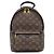 Louis Vuitton Brown Monogram Palm Springs PM
