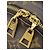 Louis Vuitton Brown Monogram Palm Springs PM - vista 10