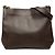 Louis Vuitton Brown Epi Mandara MM