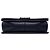 Chanel Blue Old Medium Quilted Lambskin Boy Flap - vista 3